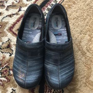 Grey’s Anatomy shoes